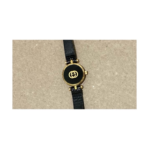 Gucci Watch parts only - Picture 4 of 5